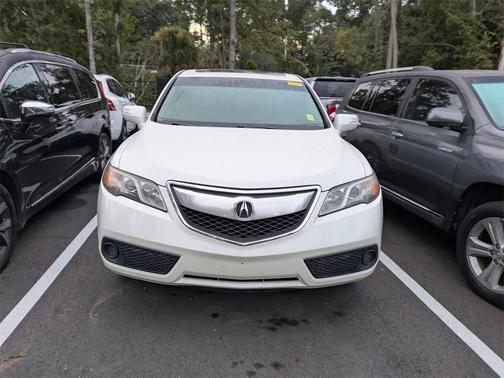 2015 Acura RDX Base