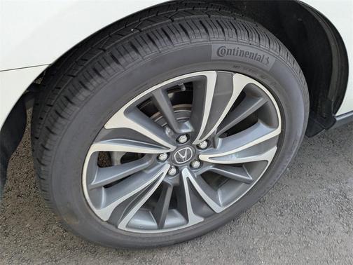 2020 Acura MDX 3.5L w/Technology Package