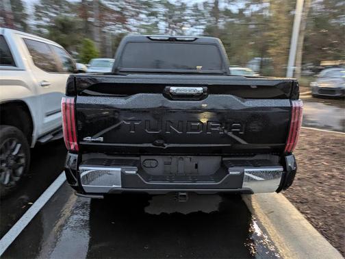 2024 Toyota Tundra Hybrid 1794 Edition