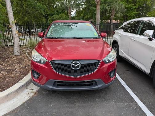 2015 Mazda CX-5 Grand Touring