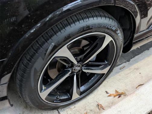 2019 Audi Q7 55 Prestige