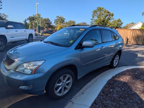 2008 Lexus RX 350