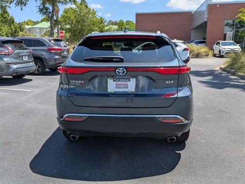2023 Toyota Venza XLE
