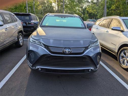 2023 Toyota Venza XLE