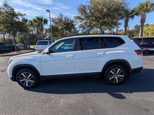 2021 Volkswagen Atlas 2.0T SE