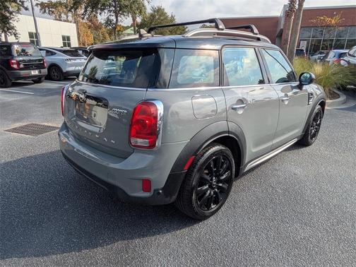 2019 MINI Countryman Cooper
