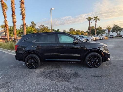 2021 Kia Sorento SX