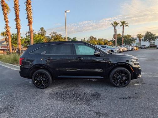 2021 Kia Sorento SX