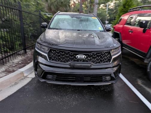 2021 Kia Sorento SX