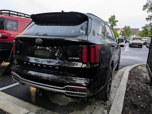2021 Kia Sorento SX