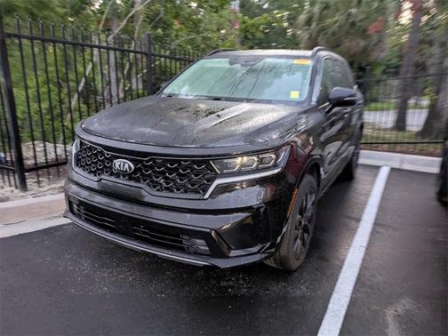 2021 Kia Sorento SX