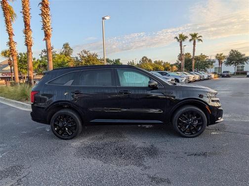 2021 Kia Sorento SX