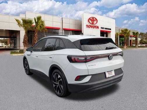 2022 Volkswagen ID.4 Pro S