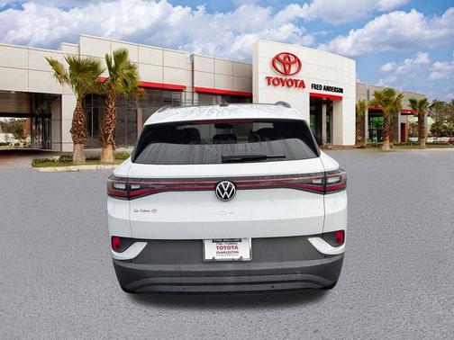 2022 Volkswagen ID.4 Pro S