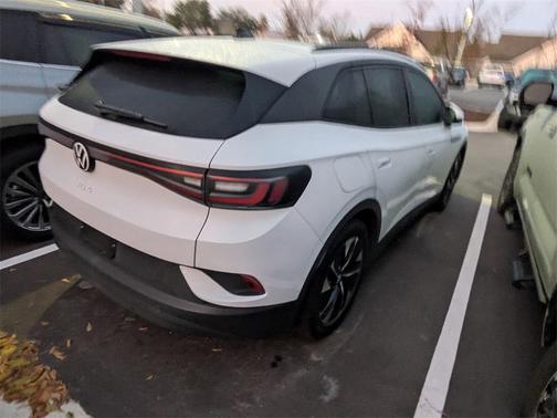 2022 Volkswagen ID.4 Pro S