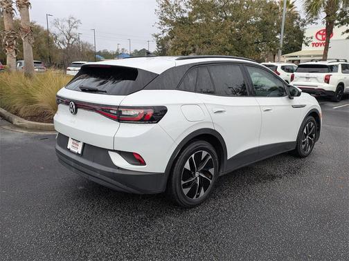 2022 Volkswagen ID.4 Pro S