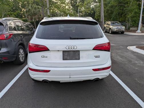 2016 Audi Q5 2.0T Premium