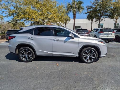 2019 Lexus RX 350 Base