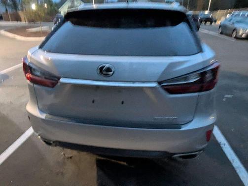 2019 Lexus RX 350 Base