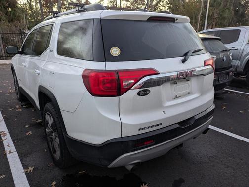 2017 GMC Acadia SLT-2
