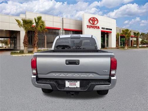 2019 Toyota Tacoma SR5