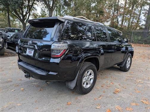 2014 Toyota 4Runner SR5