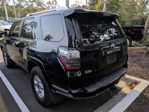 2014 Toyota 4Runner SR5