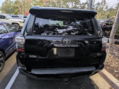2014 Toyota 4Runner SR5