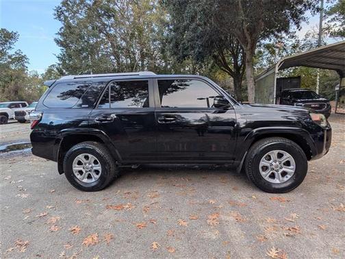 2014 Toyota 4Runner SR5