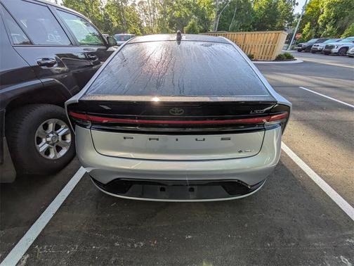2024 Toyota Prius Limited