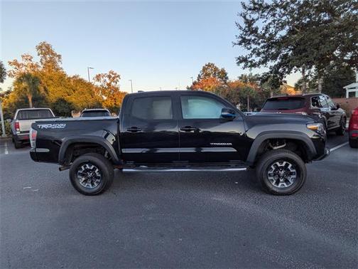 2020 Toyota Tacoma TRD Off Road