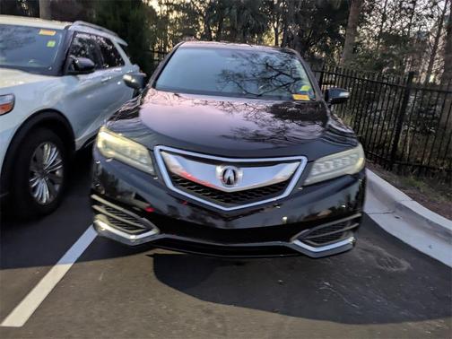 2016 Acura RDX Base