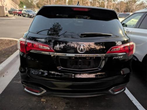 2016 Acura RDX Base