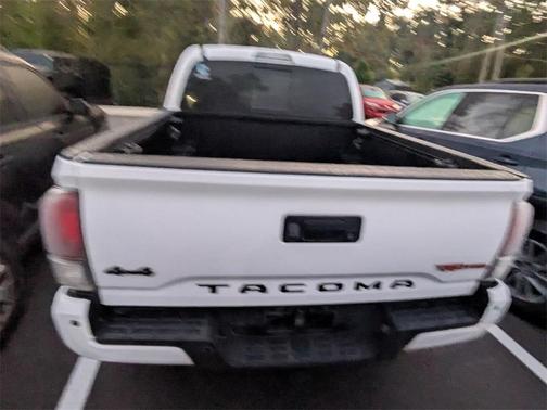 2019 Toyota Tacoma TRD Pro