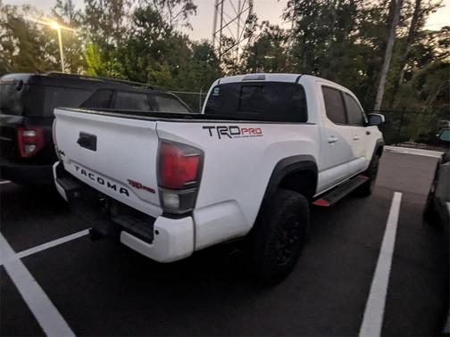2019 Toyota Tacoma TRD Pro