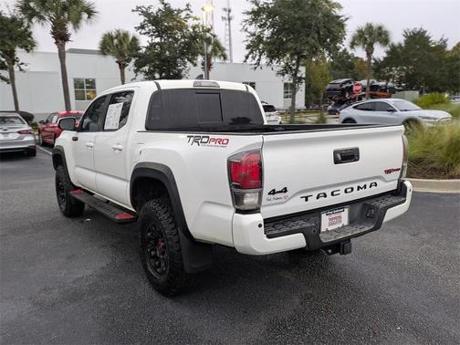 2019 Toyota Tacoma TRD Pro