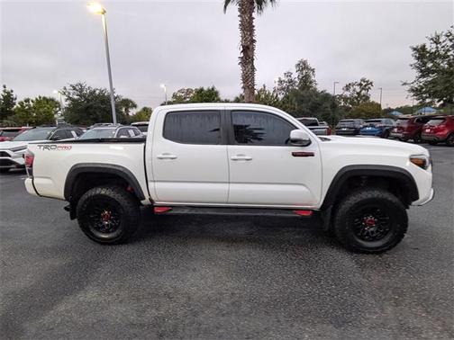2019 Toyota Tacoma TRD Pro