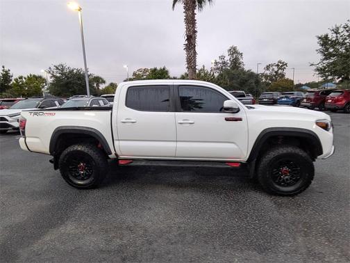 2019 Toyota Tacoma TRD Pro