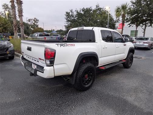 2019 Toyota Tacoma TRD Pro
