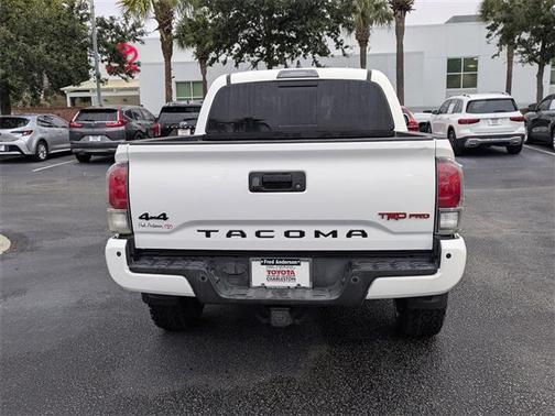 2019 Toyota Tacoma TRD Pro