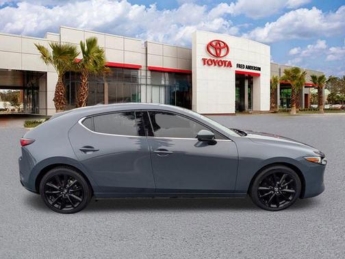 2021 Mazda Mazda3 AWD w/Premium Package