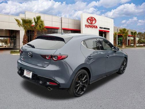 2021 Mazda Mazda3 AWD w/Premium Package
