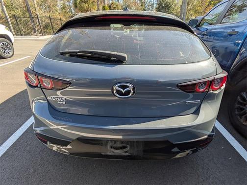 2021 Mazda Mazda3 AWD w/Premium Package