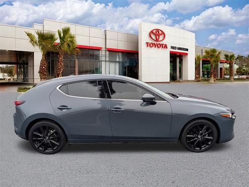 2021 Mazda Mazda3 AWD w/Premium Package