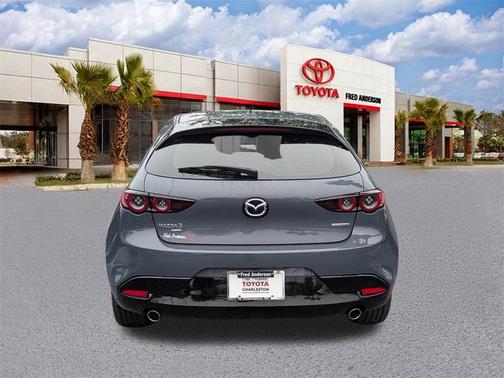 2021 Mazda Mazda3 AWD w/Premium Package