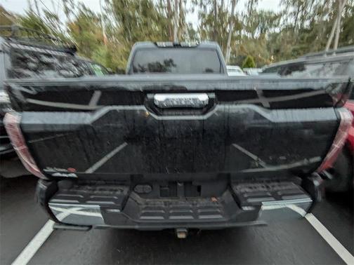 2025 Toyota Tundra 1794 Edition