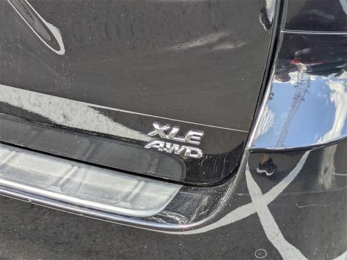 2020 Toyota Sienna XLE