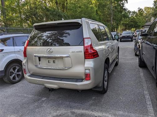2013 Lexus GX 460 Base