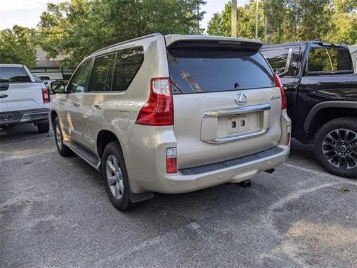 2013 Lexus GX 460 Base