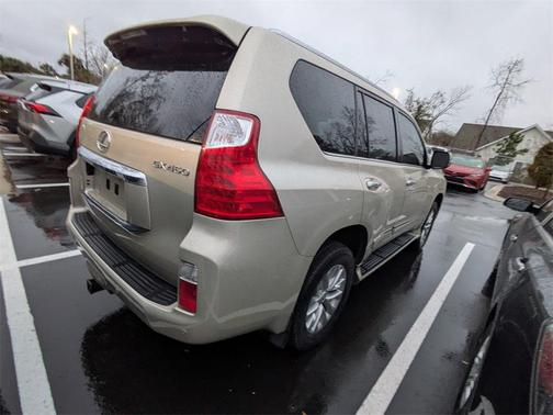 2013 Lexus GX 460 Base